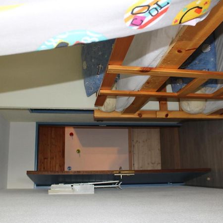 Appartement Iberia 19 Cauterets Dış mekan fotoğraf