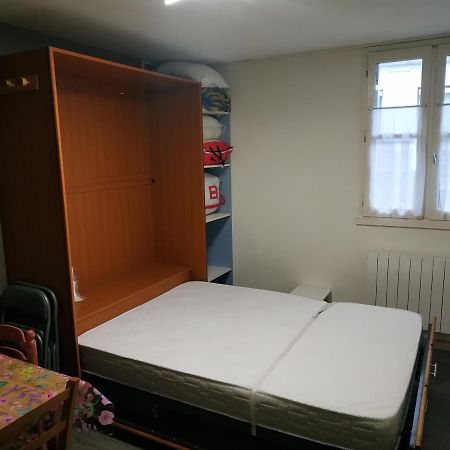 Appartement Iberia 19 Cauterets Dış mekan fotoğraf