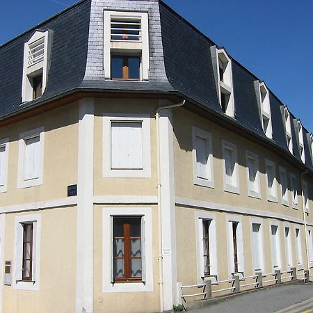 Appartement Iberia 19 Cauterets Dış mekan fotoğraf