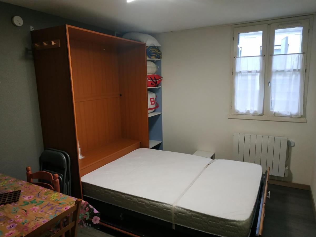 Appartement Iberia 19 Cauterets Dış mekan fotoğraf