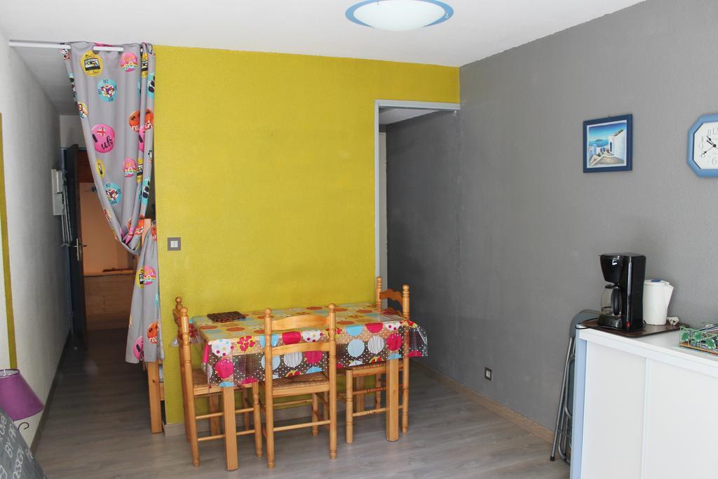 Appartement Iberia 19 Cauterets Dış mekan fotoğraf